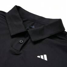 Adidas 2026夏季新款女士网球运动休闲短袖POLO衫 JZ4924 - JZ4924 - 查看 4
