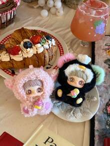 Nommi Ma'yMei-Surprise Party Toy Blind Box - Surprise Party - View 8