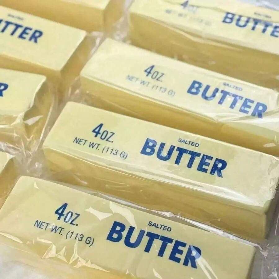 1件慢回彈奶油香氛壓力緩解玩具-感官桌面焦慮緩解玩具、壓力緩解玩具、療癒奶油史萊姆-滋潤柔軟,可緩解焦慮、ADHD與壓力,母親節禮物、生日派對禮物 - 彩色 - 查看 1