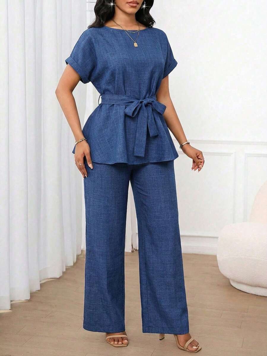 Maternity Plus Size Sports Bodysuits & Jumpsuits - 彩色 - 查看 1