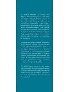 Cérebro Singular - Livro único - Visão 3