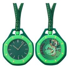Verde militar