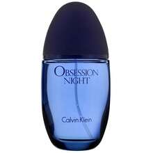 Calvin Klein Obsession Night For Women Eau De Parfum 100ml - 香水 - 查看 1