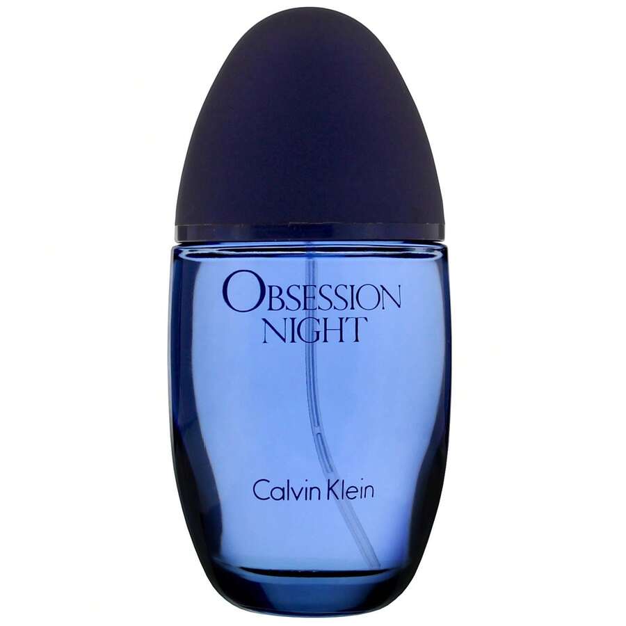 Calvin Klein Obsession Night For Women Eau De Parfum 100ml - 香水 - 查看 1