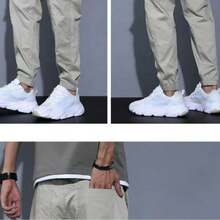 Men Pants - Set 1 - View 4