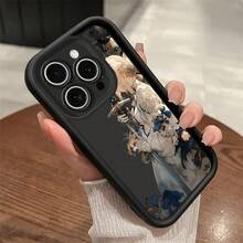 Phone 17 ProMax/Air 16 Plus/15/14/13/12 11 16 E 7/8 7816112716ePro AirPlus 11Pro14Pro15Pro12Pro17Pro13Pro16Plus15Plus14Plus781 - White - View 5