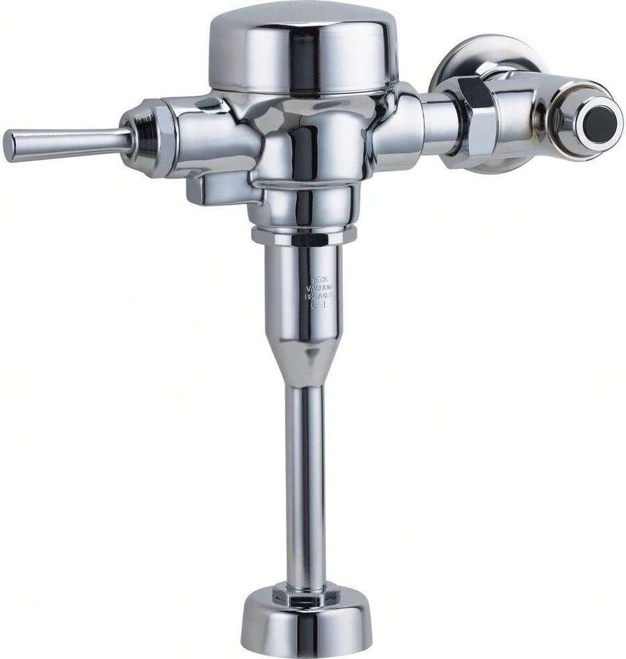 DELTA FAUCET Delta 81T231, - White - View 1