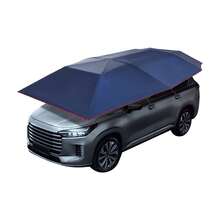 DONSU Car Luggage Rack - A - View 7