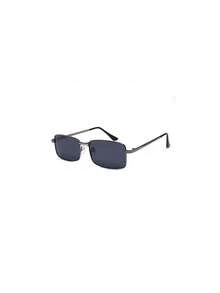 1pc New Fashion Glasses For Teenagers And Students - Suitable For Driving And Fishing, Full Metal Frame, High-End Style Glasses For Boy - Multicolor - View 14