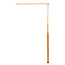 3.71-20ft Extendable Telescopic Vehicle Height Measuring Stick Portable Height Gauge For Transporter Caravan RV Truck Trailer Tunnel Bridge  Measurement Rod - Orange - 查看 6