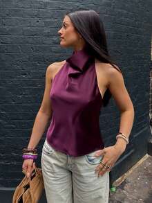 Red Violet