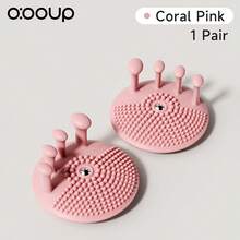 30° Ergonomic Foot Arch Trainer & Leg Shaper – 200+ Massage Dots Anti-Slip Pedal For Plantar Fasciitis Relief, Flat Feet Correction & Posture Improvement At Home - A - View 10