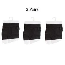 1/2/3/5 Pasang Kaos Kaki Tipis Wanita Musim Panas dengan Jari Kaki Terpisah, Kaos Kaki Jala Setengah Telapak Tangan. Kaos Kaki Bikini Anti Gesekan dengan Jari Kaki Terpisah. Kaos Kaki Jari Kaki Anti Selip. Kaos Kaki Dua Jari Kaki - MultiWarna - View 13