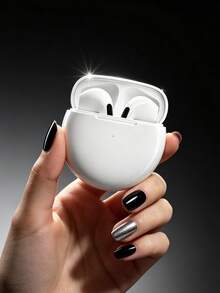 Bluetooth TWS Sports Earbuds For IOS And Android, Auto-Pairing Wireless Running Headphones With Long Battery, Hi-Fi Fitness Earphones For Gym Workout - View 1