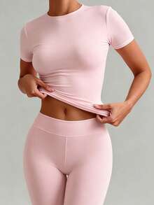 Baby Pink