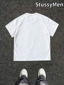 Women T-Shirts - 白色 2 - 查看 2