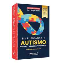 Simplificando o TEA - Livro único - Visão 1