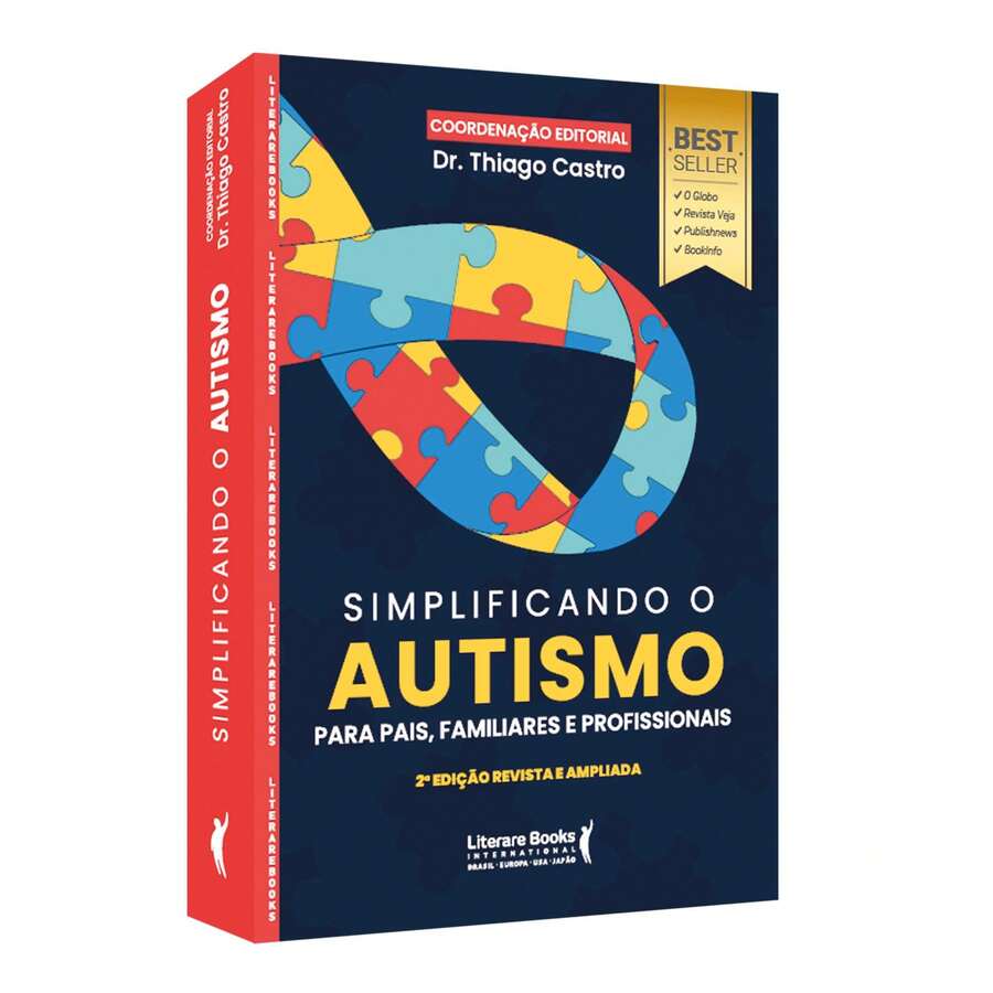 Simplificando o TEA - Livro único - Visão 1