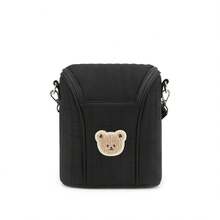 Sac isotherme portable pour le stockage du lait maternel, sac isotherme pour le lait maternel, sac de rangement pour tire-lait, sac de maman - Multicolore - Voir 8