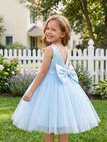 Azul bebê
