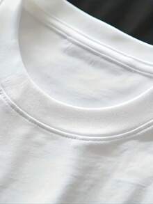 Women T-Shirts - White - View 3