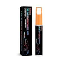 JAYSUING Wood Furniture Repair Marker, Furniture Touch Up Paint Pen For Wood Door, Furniture Scratch Remover - A - View 7