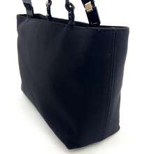 Salvatore Ferragamo Women Top Handle Bags - Black - View 9
