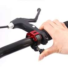 Bicycle Bell Ring MTB Cycling Horn Bike Bell Handlebar Crisp Sound Horn For Bicycle Bike Accessories - Multicolor - View 8