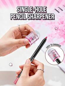 MISSLYN 3pcs Set Pensil Bibir Tahan Lama, Set Pensil Bibir Tahan Air, Pigmen Tinggi, Aplikasi Halus, Anti Luntur, Set Kontur Bibir Warna Kaya, Riasan Bibir, Riasan Pesta, Riasan Y2K, Hadiah Hari Valentine - Warna 55+124+06 - View 4