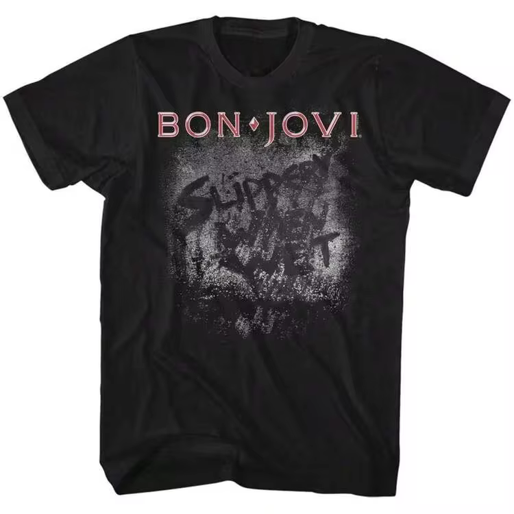 Men T-Shirts - Black - View 1