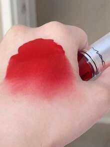[Ukuran Perjalanan-#62/#95-2ml] MAC Locked Kiss Ink 24HR-#95-2ml Lipstik - #95-2ml - View 2