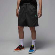 Nike Jordan Summer Quick-Drying Breathable Five-Point Shorts For Men, Sports And Casual Style - Black - View 3