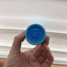Silicone Pet Shower Head | Portable Dog Bath And Outdoor Drinking Water Sprayer, Multi-Function Shower Head - Pet Cleaning Supplies - View 1