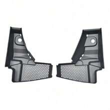 RAV4 / Wildlander 2020-2025 Engine Air Intake Mask - Perfect Fit Replacement Grille, Easy Installation For SUV Models, Keeps Space Clean And Prevents Leaves And Other Debris From Entering - RAV4 Engine Compartment Filter Cover - View 9