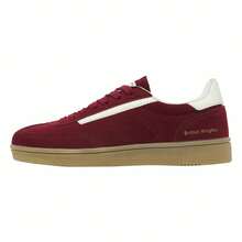 British Knights Zapatillas deportivas bajas para mujer Revival - Rojo - Ver 4