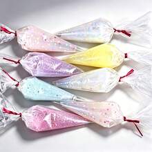 Glitter Sequin Crystal Glue, DIY Decorative Glue, DIY Cream Glue, Equipped With Dedicated Glue Nozzle, Suitable For Phone Cases, Handmade Decorations - Multicolor - View 9