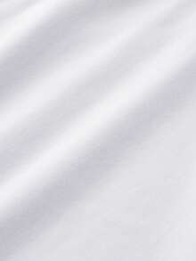 Norcotton 3pcs White Pure Cotton Tank Top Men's Sports Fitness Undershirt - White - View 6