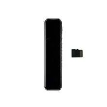 Digital Voice Recorder With Playback, 230mAh Portable Audio Recorder With Noise Reduction Dictaphone Device Perfect For Lectures Meetings Interviews Long Time Record Audio Recorder Device With SD Card - View 8
