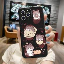 Phone 17 ProMax/Air/16 Plus 15 14 13/12/11 16 E - White - View 4