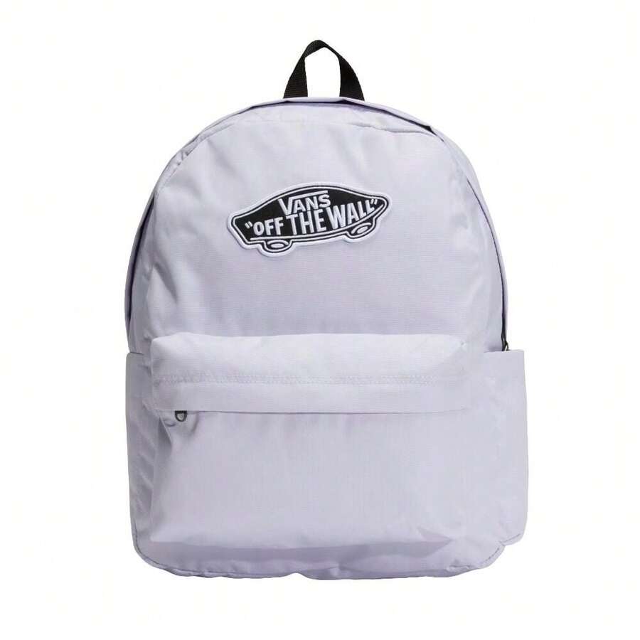 Vans Other Outdoor Backpack - Purple - View 1