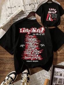 Women T-Shirts - Style1 - View 1