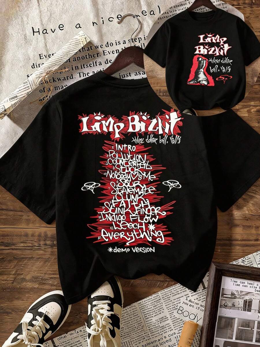 Women T-Shirts - Style1 - View 1