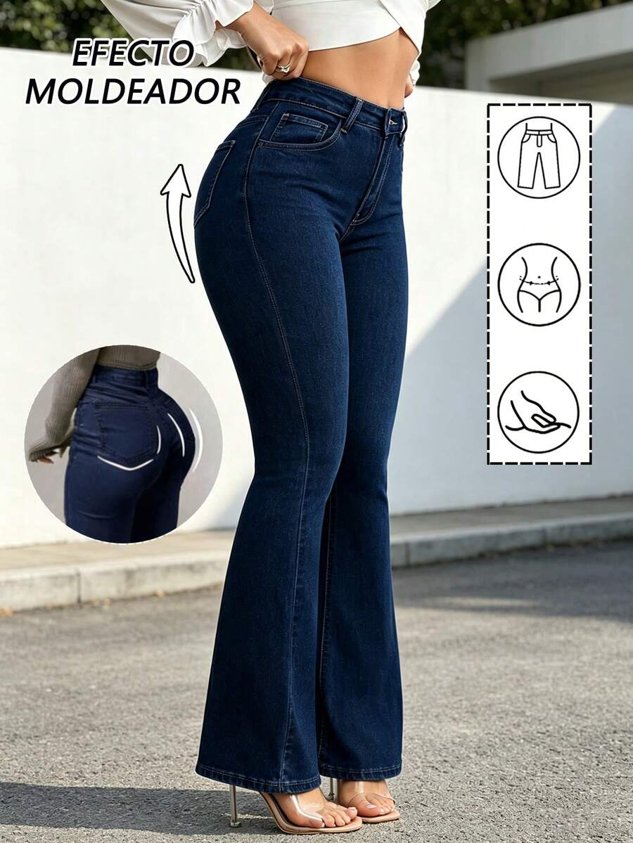Women Jeans - 2001 - View 1