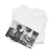 Damiano David-Shirt, Unisex Graphic Shirt For 2025, Casual Rock Shirt For Fans Of The Frontman, Everyday Clothing - Color 1 - View 6