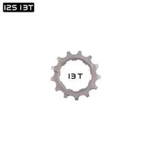 Bicycle Cassette Cog 8 9 10 11 Speed 11T 12T 13T Freewheel Parts 1pc Bicycle Parts MTB Road Bike - Multicolor - View 9