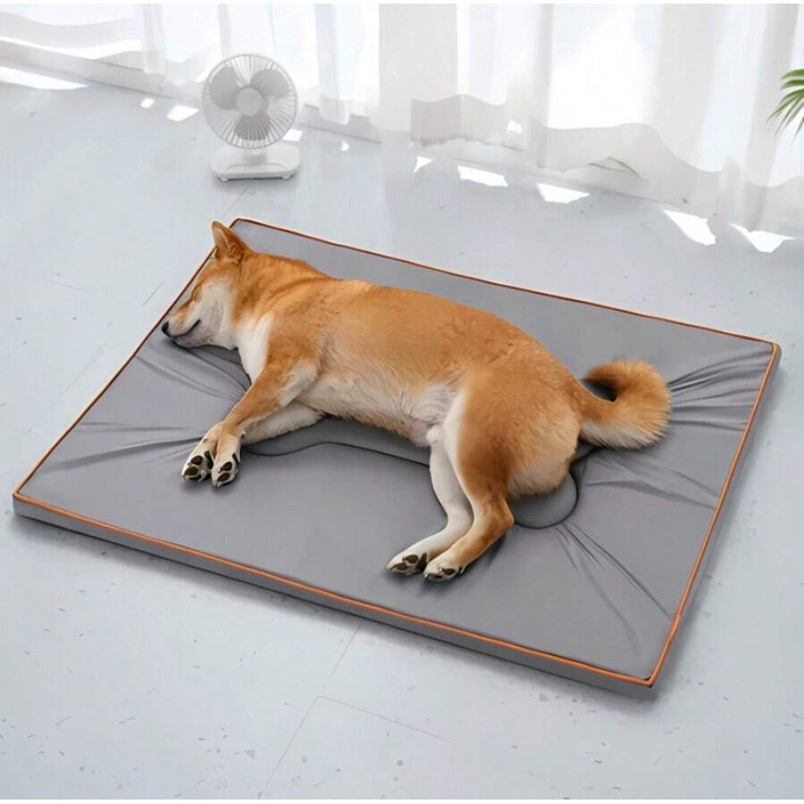 Pet Bed & Crate Mat - L - View 1