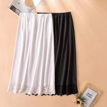 3pcs/2pcs/1pc Set - Silky Quick-Dry Sun Protection Adjustable Shawl, Can Be Used As Belt, Scarf, Sports Base Skirt, Anti-Embarrassment - Multicolor - View 19