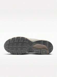 Men's NIKE INITIATOR Athletic Casual Shoes Low-Top 394055-103 - Dark Grey - View 5