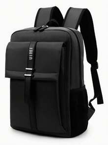 Stylish Multi-Purpose School Backpack For Laptop And Tablets - View 2