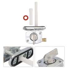 Gas Tank Fuel Valve Petcock Fit For  YZF R1 XJ900 YZ80 4KM-24500-00 - A - 查看 2